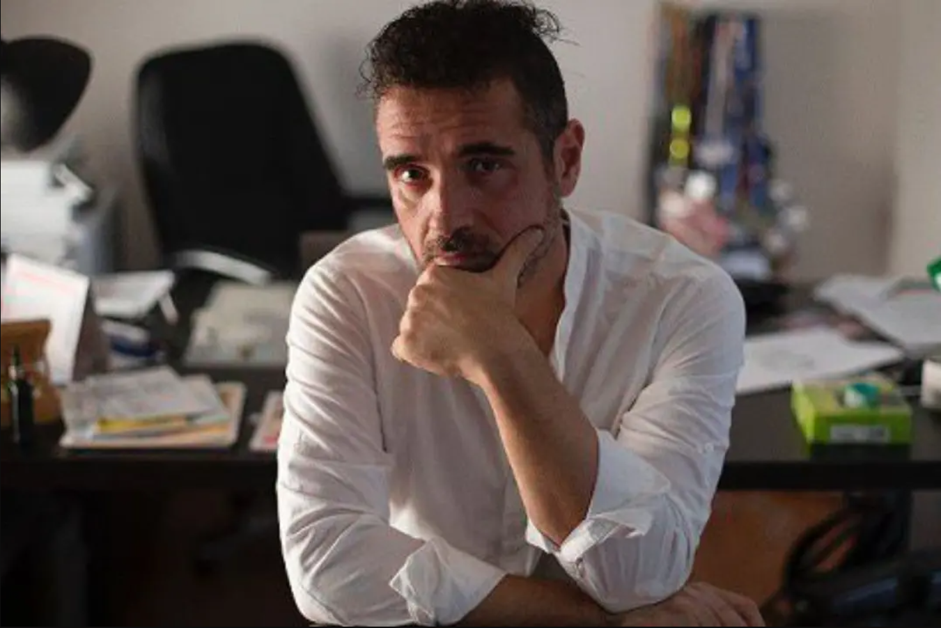 Gennaro De Rosa