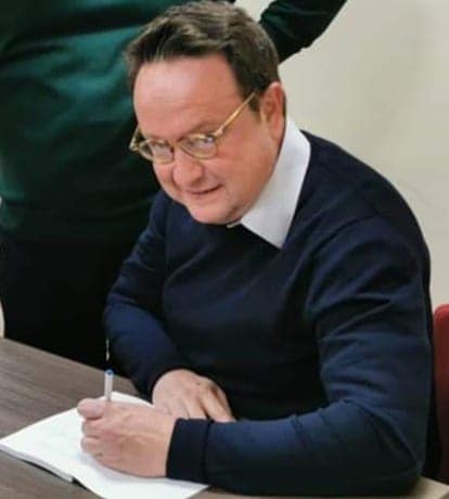 Marcello Romanelli
