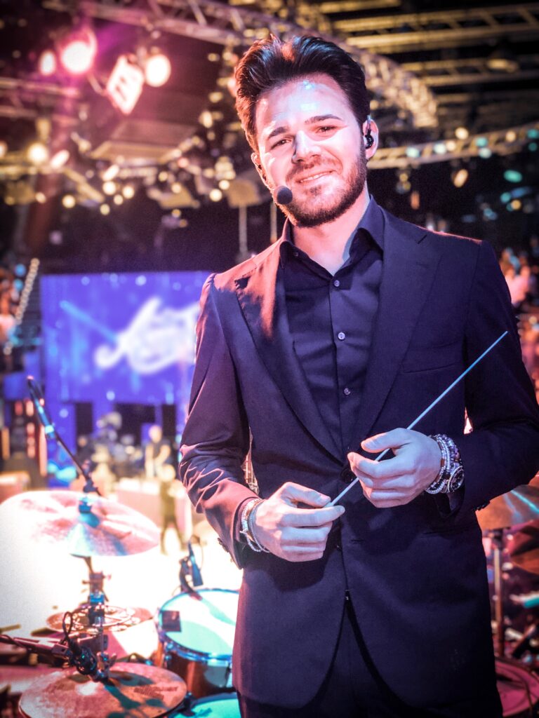 Marco Vito