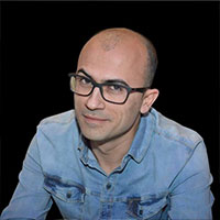 Rory Di Benedetto