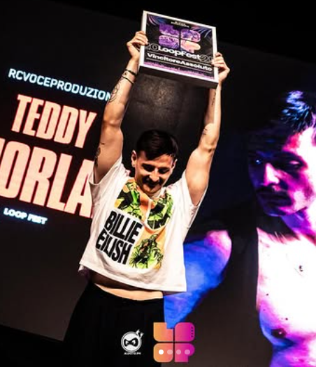 Teddy